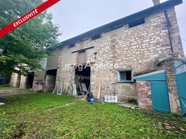 Maison vente à Sens