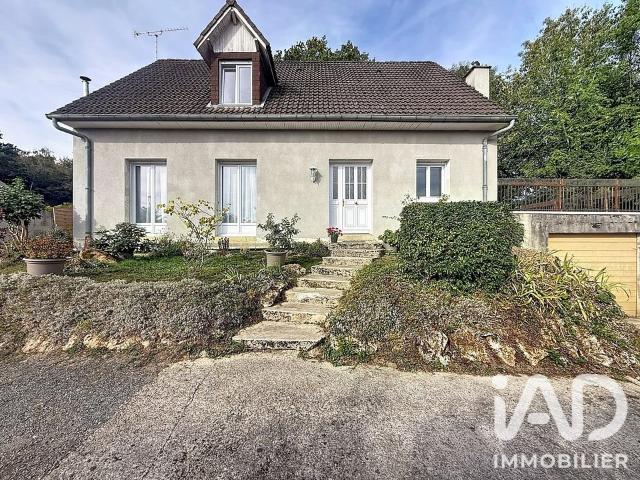 Maison vente à Villers-aux-Bois, Marne