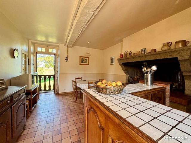 Maison vente à Mayenne, Ernée