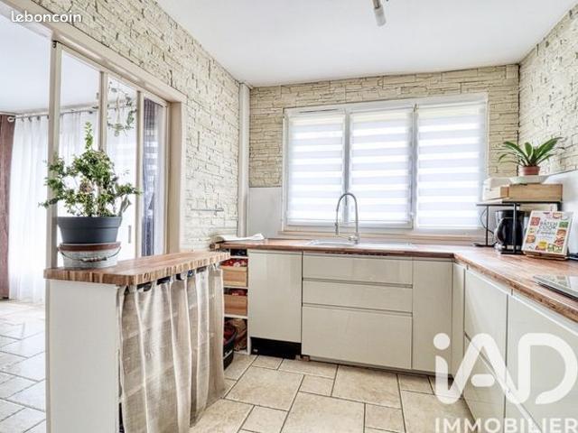 Maison vente à Pontoise, Butry-sur-oise