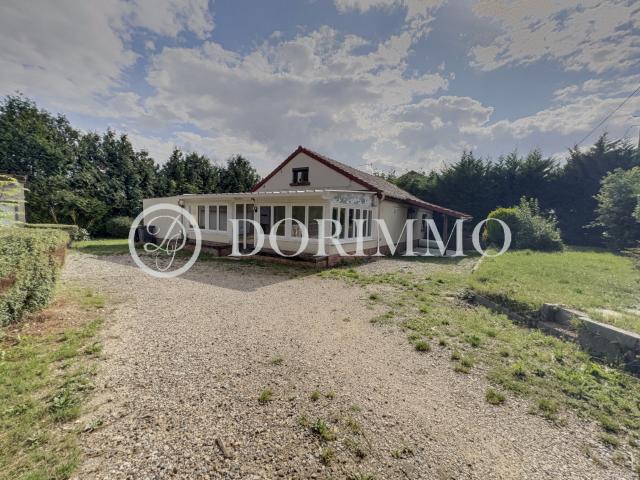 Maison vente à Clermont, Hauts-de-France