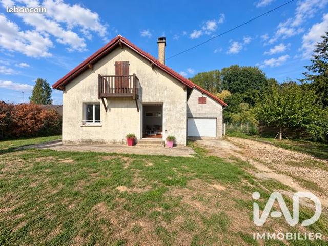 Maison vente à Boutigny-Prouais, Eure-et-Loir