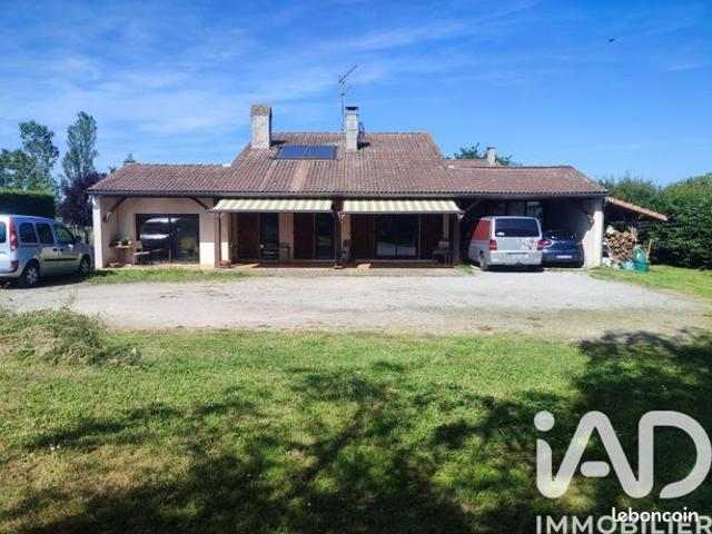 Maison vente à Montauban, Lacourt-saint-pierre
