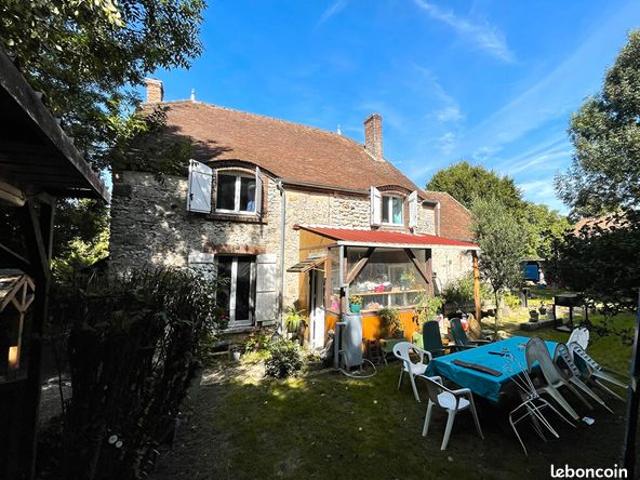 Maison vente à Meaux, La Ferté-sous-jouarre