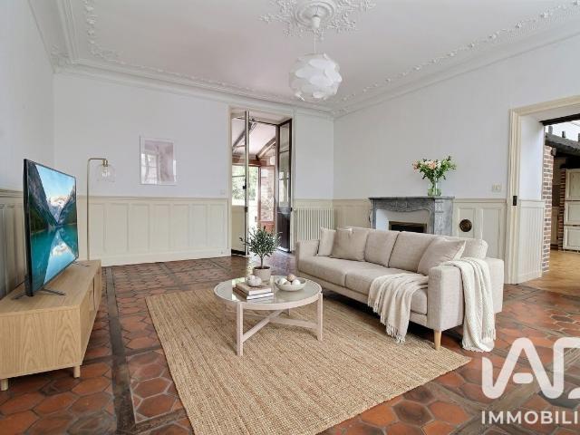 Maison vente à Solers, Seine-et-Marne