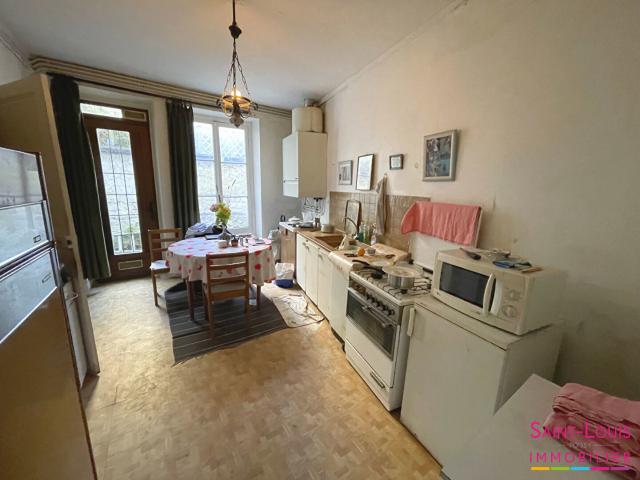 Maison vente à Saint-Germain-en-Laye, Poissy