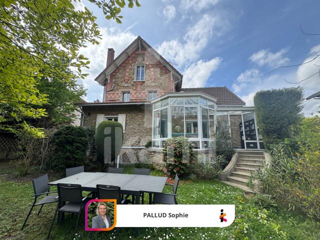 Maison vente à Mairie - Vieux-Pays, Aulnay-sous-Bois