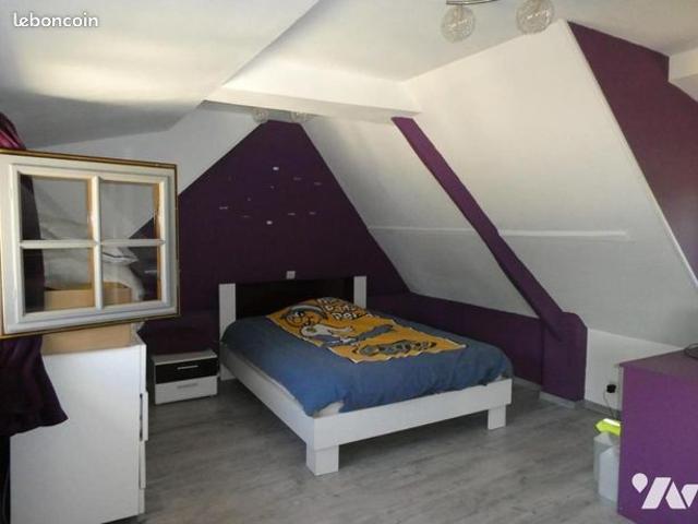 Maison vente à Bernay, Bournainville-faverolles