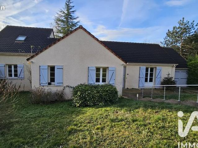 Maison vente à Avranches, Longueville