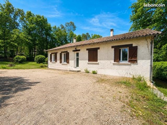 Maison vente à Périgueux, Nouvelle-Aquitaine