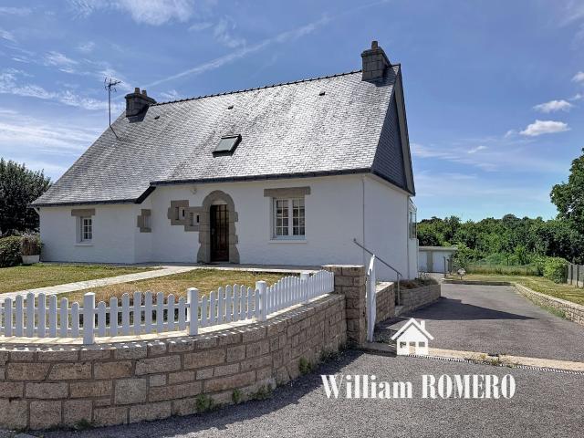 Maison vente à Vannes, Bretagne