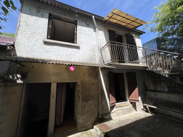 Maison vente à Villefranche-de-Rouergue, Cransac
