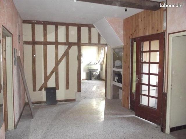 Maison vente à Bar-sur-Aube, Pars-lès-chavanges