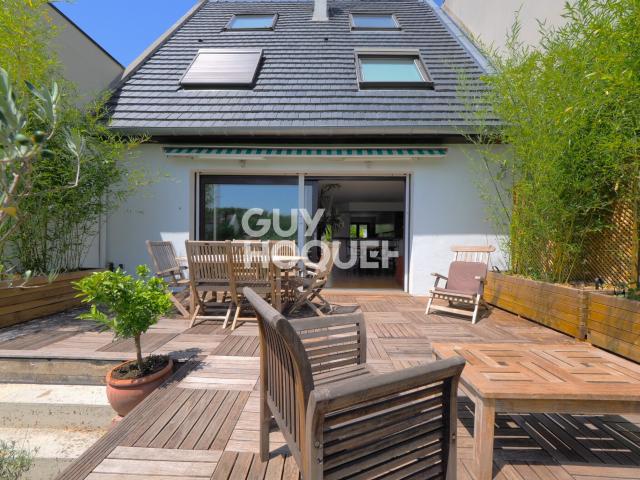 Maison vente à Bobigny, Noisy-le-sec