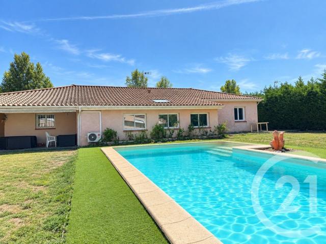 Maison vente à Auch, L'isle-jourdain