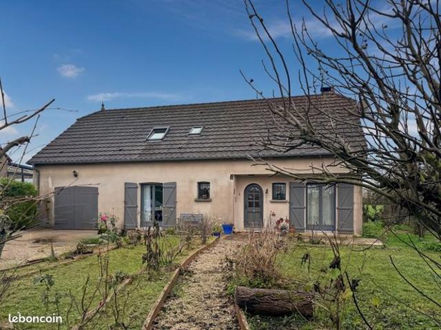 Maison vente à Arc-sur-tille, Côte-d'Or