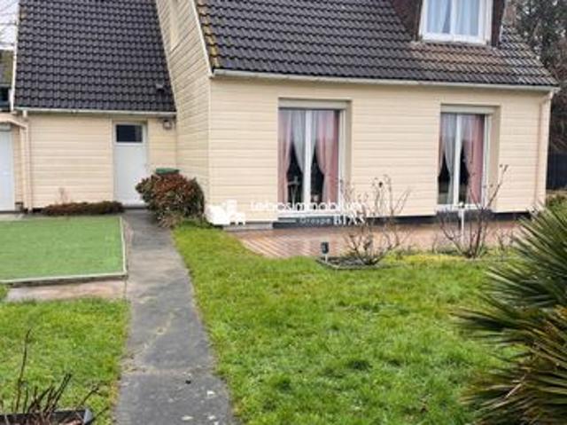 Maison vente à Dieppe, Fontaine-le-dun