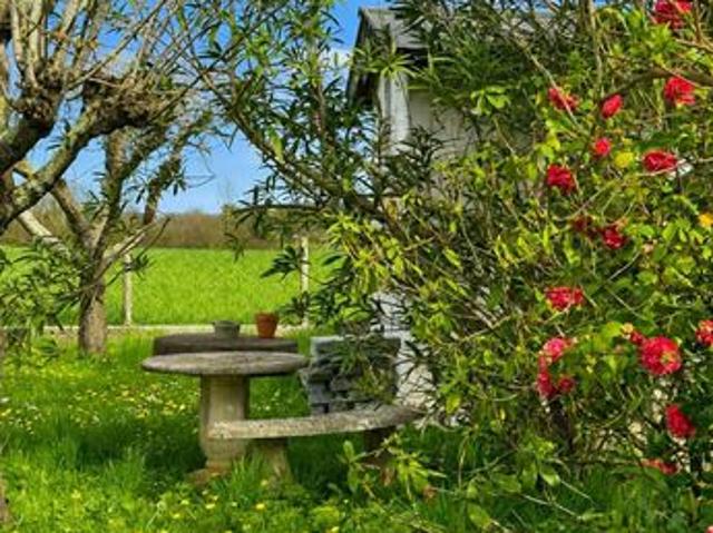 Maison vente à Oloron-Sainte-Marie, Asasp-arros