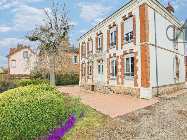 Maison vente à Nogent-sur-Seine, Aube