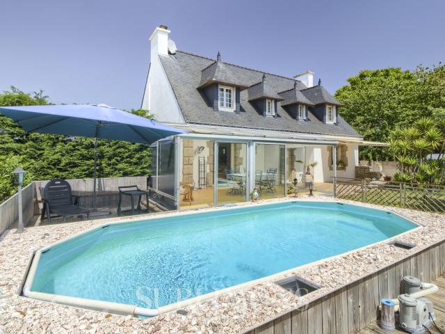 Maison vente à Lezuis, Le Hézo