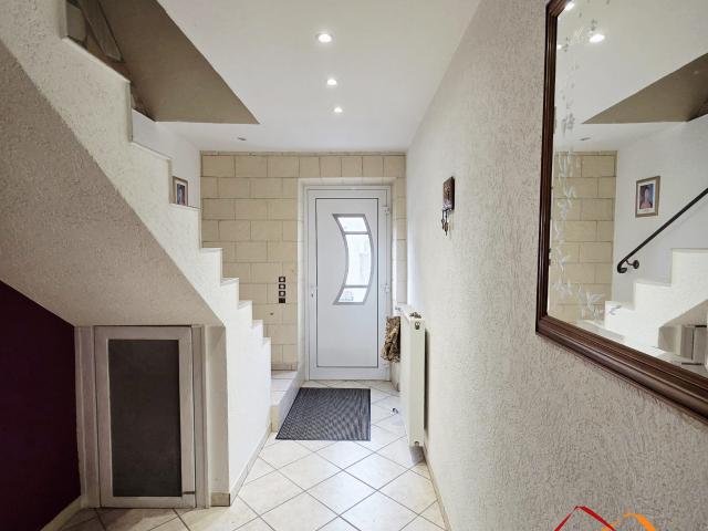 Maison vente à Erching, Moselle