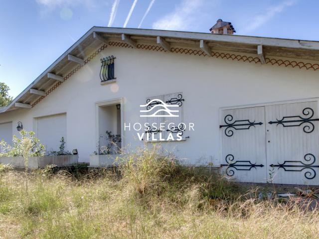 Maison vente à Dax, Capbreton