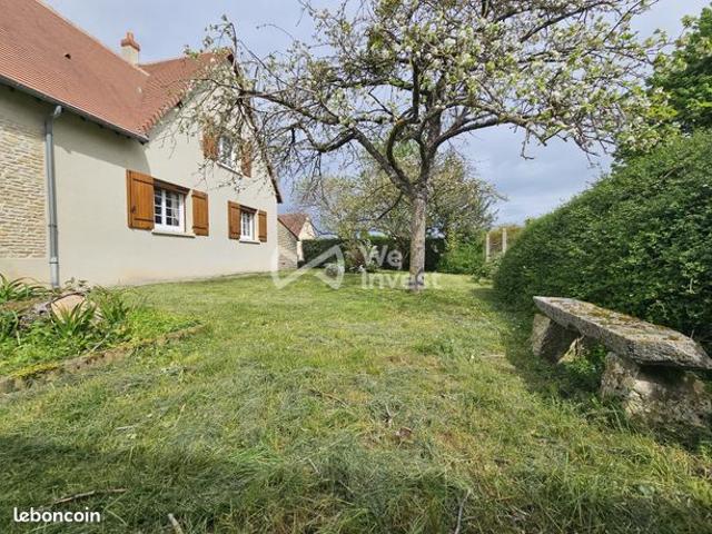 Maison vente à Lisieux, Crèvecoeur-en-auge