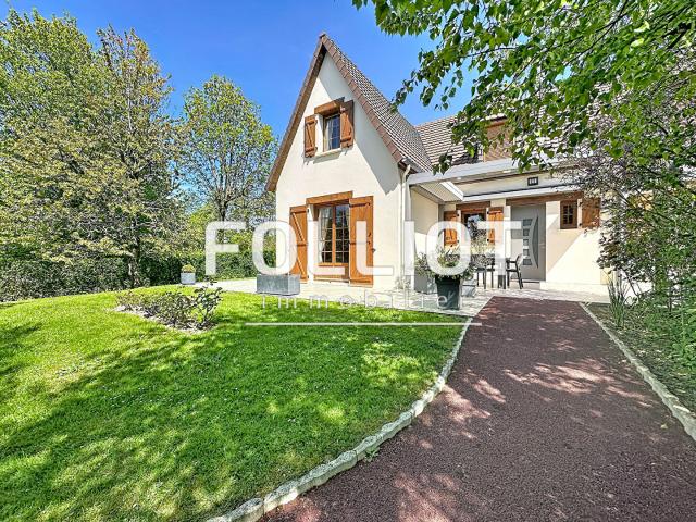 Maison vente à Avranches, Longueville