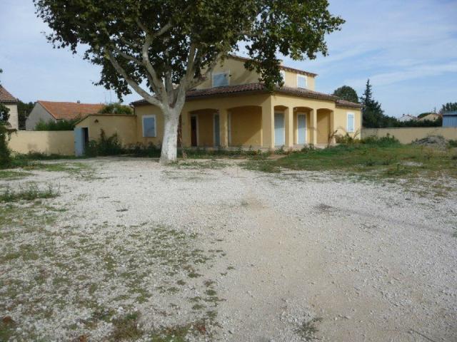 Maison location à Monplaisir, Arles