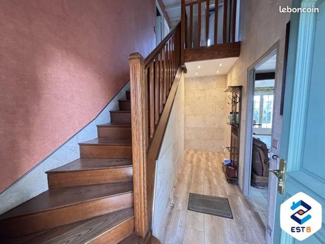 Maison vente à Venette, Oise
