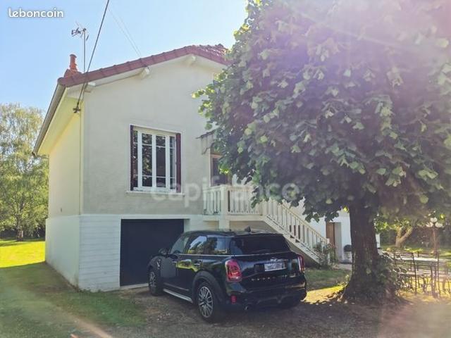 Maison vente à Ussel, Saint-rémy