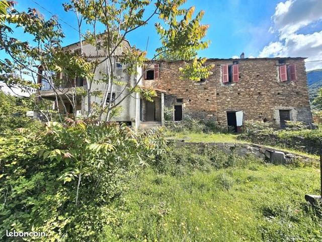 Maison vente à Corte, San-lorenzo