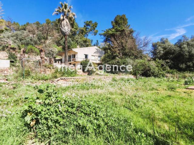 Maison vente à Brignoles, Le Cannet-des-maures