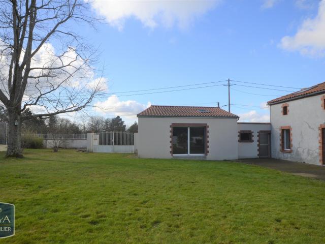 Maison vente à Cholet