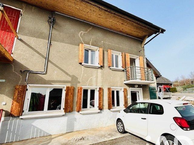 Maison vente à Annecy, Sillingy