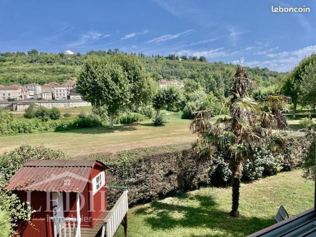 Maison vente à Port-sainte-marie, Lot-et-Garonne