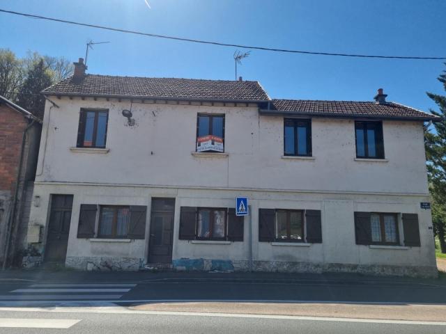 Maison vente à Villefranche-de-Rouergue, Firmi