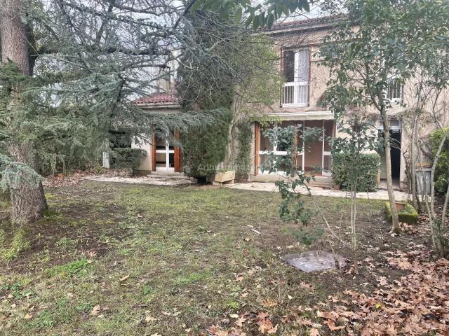 Maison vente à Albi