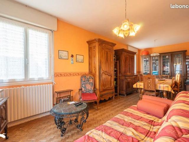 Maison vente à Rochefort, Meschers-sur-gironde