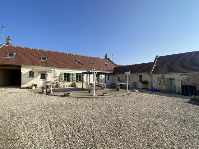 Maison vente à Elincourt-Sainte-Marguerite, Élincourt-Sainte-Marguerite