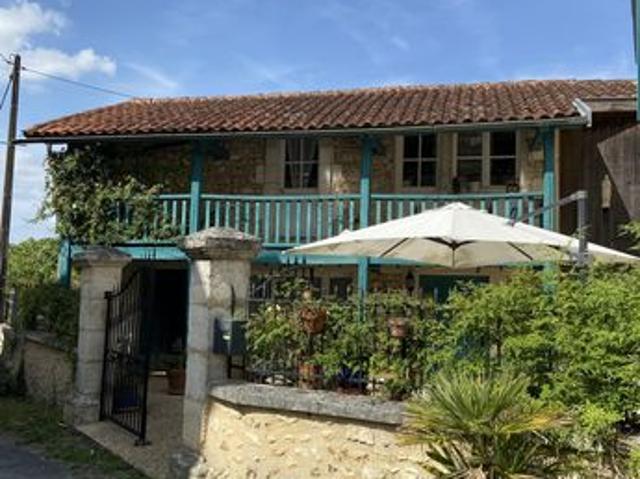 Maison vente à Périgueux, Bourrou