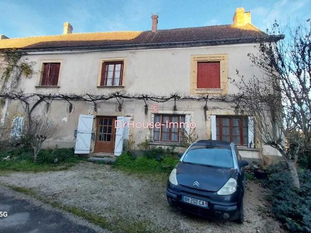 Maison vente à Cahors, Concots