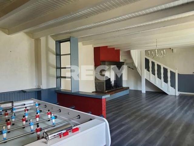 Maison vente à Chanonat, Guadeloupe