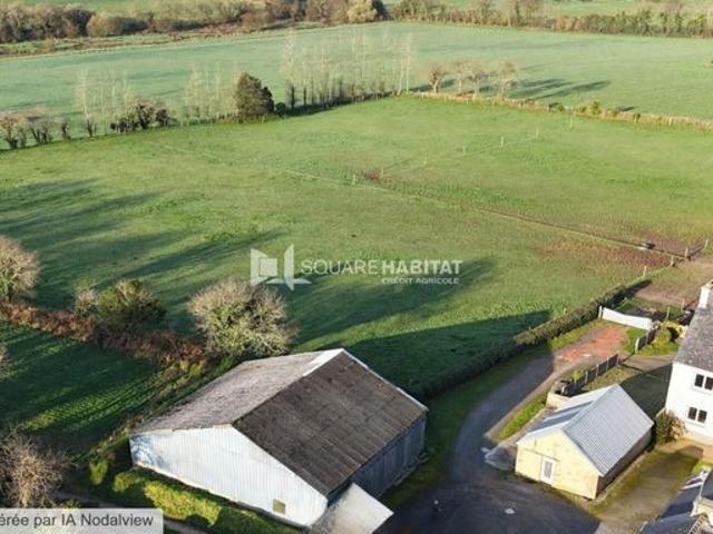 Maison vente à Brest, Bretagne