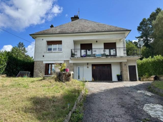 Maison vente à Ussel, Egletons