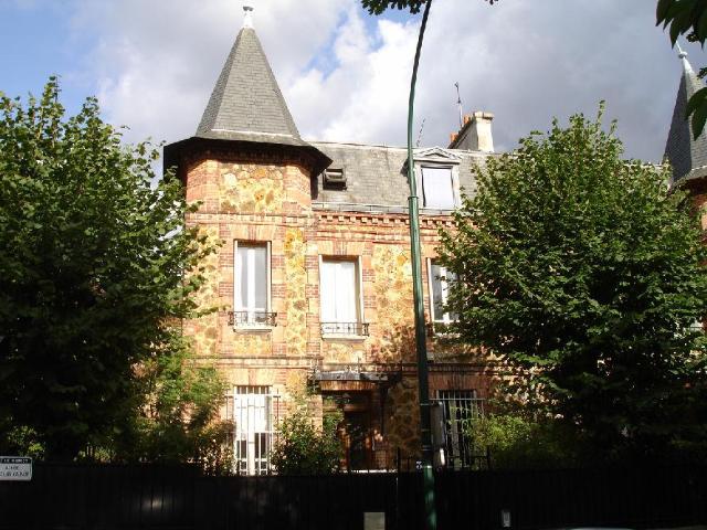 Maison vente à Gare, Le Raincy
