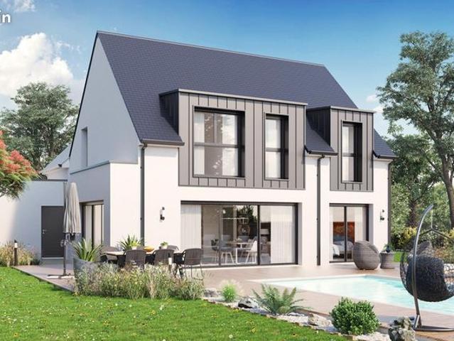 Maison vente à Redon, Bretagne