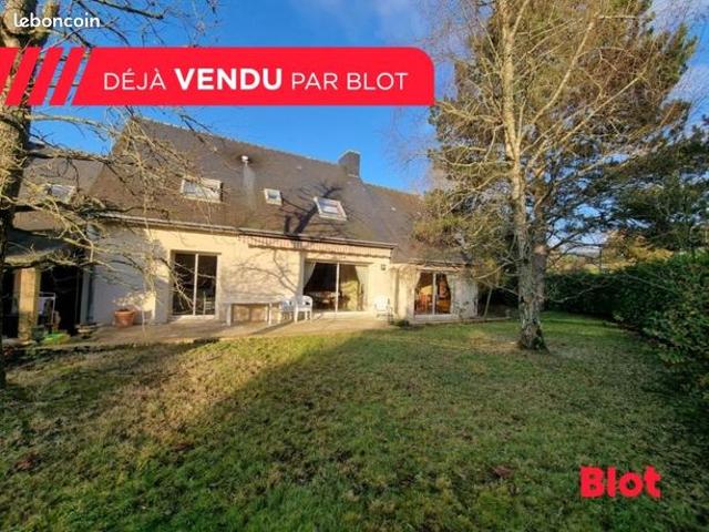 Maison vente à Pacé
