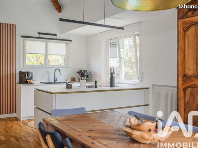 Maison vente à Grenoble, Seyssins