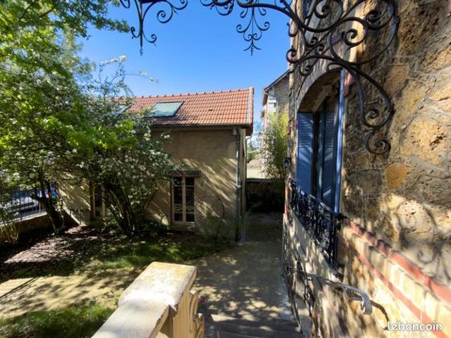 Maison vente à Le Raincy, Villemomble